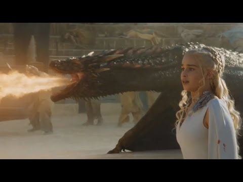 Game of Thrones Season 6 Soundtrack: The Tower (Extended)