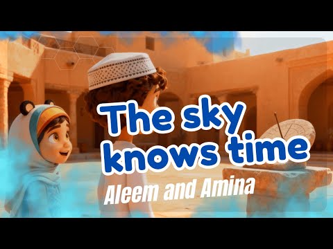 How Time Was Measured Before Clocks ⏳ | Kids Science Song