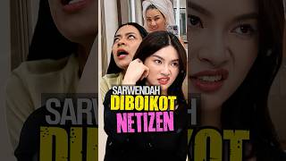 Download lagu Sarwendah Boycotted by Netizens #viralvideo #latestnews #fresh-entertainment mp3