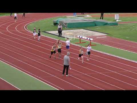 4x60m ML. KADETI-KINJE [MIX], 2 skupine, Agram I, II i III - Prvenstvo Hrvatske u štafetama 2021