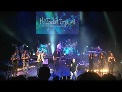 No Jacket Required at The Hawth