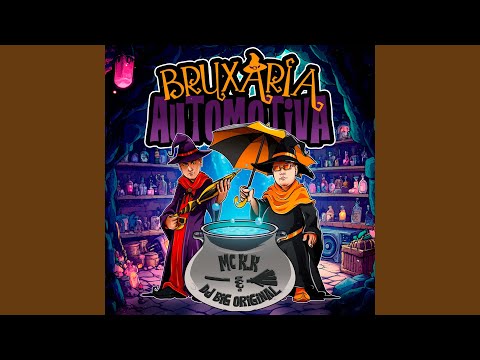 Bruxaria Automotiva Bye Bye