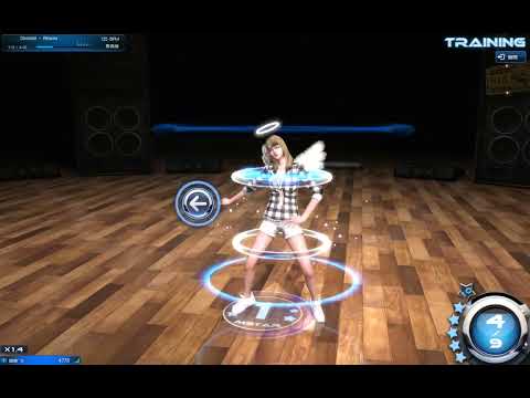 [Mstar] Rihanna - Disturbia