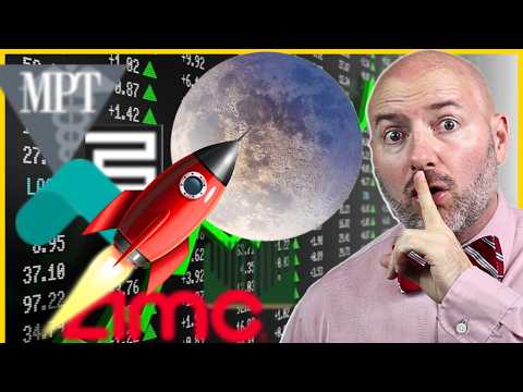 Buy These 5 Stocks Before the Next Short Squeeze