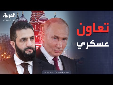 فيديو | أخبار الصباح | رئيس الأركان السوري في زيارة رسمية إلى سوريا