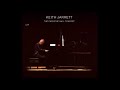 Keith Jarrett - Time On My Hands