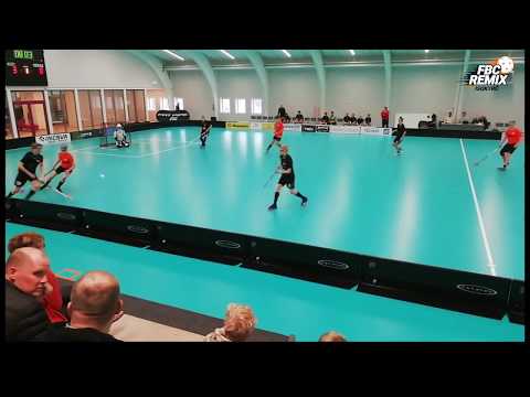 C1-pojat FBC Remix -Jeppis FBC 11.00 26.1.2020 Retting Sport Center