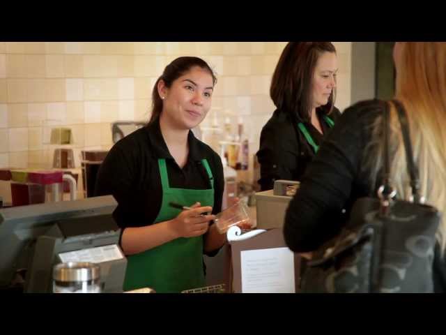 careers working at starbucks careers working at starbucks