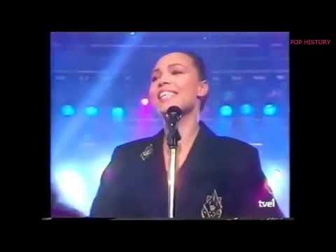 Don't Worry  KIM APPLEBY