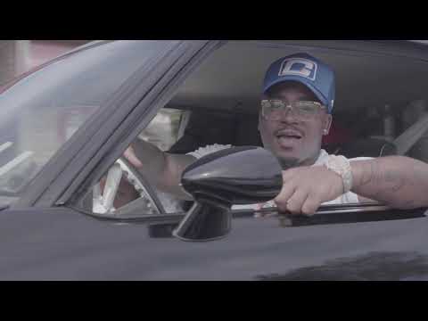 Joey Fatts Featuring Blxst - Wont Go (Official Video)