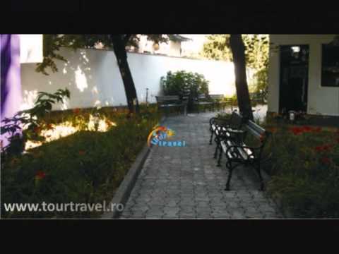 Cazare Hotel Club G Drobeta Turnu Severin - www.TourTravel.ro