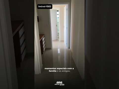 Apartamento à venda no bairro Centro Civico em Carambeí/PR — IMOVEL-1582