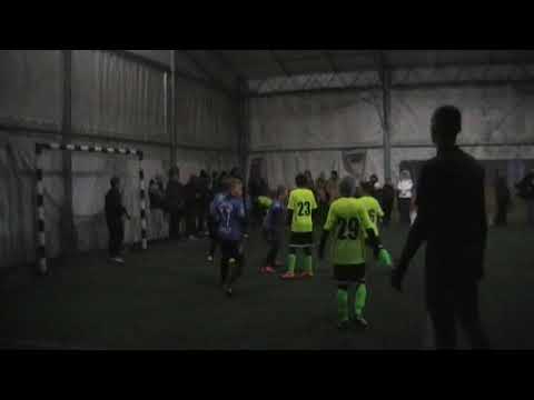 VIITORUL MIZIL -  VIITORUL BUZAU =  REP. 1