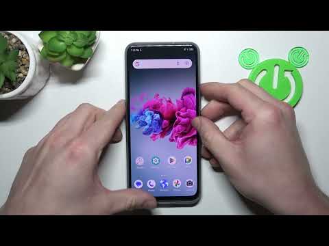 ZTE AXON 20 - Does It Have Headphones Jack?