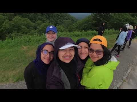 Daniel Boone Summer Camp 2022!