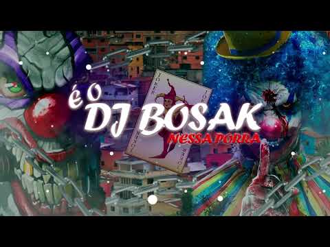 AUTOMOTIVO ORQUESTRA MÁGICA (DJ Bosak) MC Oliveira e MC GW