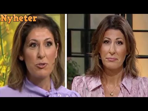 Rania Shemoun Olsson gav inte upp kärleken – släkten accepterade inte relationen med svenska killen