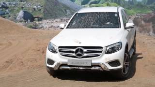 Giới Thiệu Mercedes-Benz