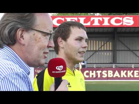 Voetbal G team, IJsselmeervogels