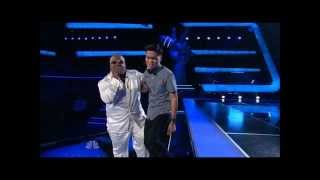 Cee Lo (The Voice) - Forget You