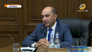 Ինչո՞ւ «Լուսավոր Հայաստան»-ը չմիացավ ՍԴ դիմելու ԲՀԿ-ի նախաձեռնած ստորագրահավաքին