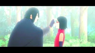 Download lagu Boruto: Naruto Next Generation [AMV] Sarada Uchiha |Sayonara Moon Town| ED 2 mp3