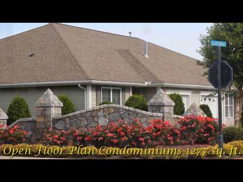 Village Green Condominiums (Coventry, RI)