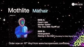 Mothlite - Dawn Lake (from Máthair EP)