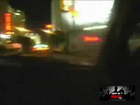 Riot Squad T.V. Season 3 Episode 1