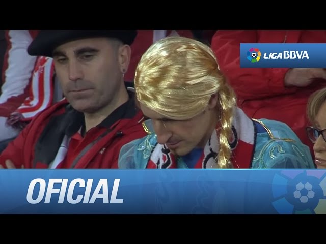 Vídeo relacionado con Bilbao Regalo Aficionado Al Fútbol Los Leones de San Mamés Sudadera con Capucha