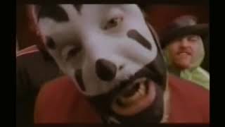 INSANE CLOWN POSSE - REAL UNDERGROUND BABY