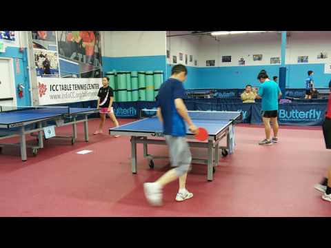 Lin (1883) vs Barry (1894) on 20170107 181341