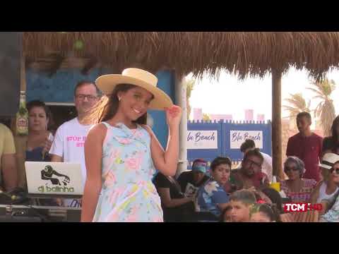 Diversão Kids 18.01.20 - Diversão fashion Beach 2020 - 2 bloco