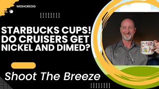 Cruise Ship Hidden Costs vs Las Vegas Vacation - What You Need to Know!