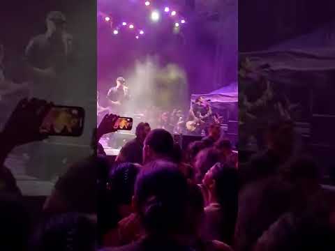 bouncing souls and hot water music - wayfarer