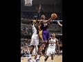 Kobe Bryant S Top 10 Plays Of 2007 2008 NBA Season