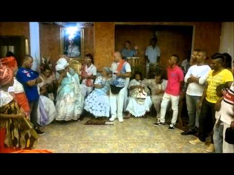 Run de Oba nas Quartinhas de Osossí