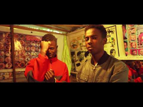 Ghetto Ark Sessions  Episode 44 Frenchkid - MKP