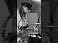 "Roadhouse Blues Extended Version" ft Robby Krieger & Diamante OUT NOW! #shorts