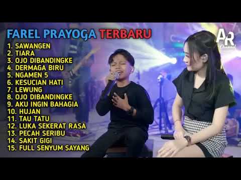 Farel Prayoga Feat Yeni Inka Full Album