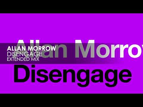 Allan Morrow - Disengage