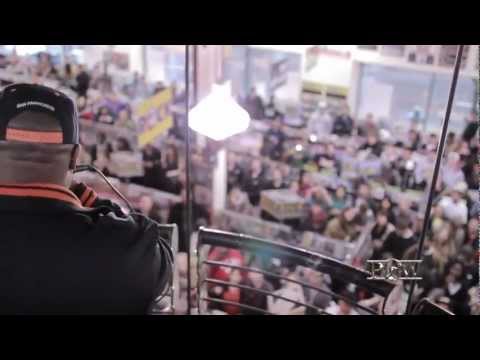 E-40 July 4th Weekend Block Party video