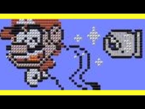 A Plumber's Butt is Bulletproof by Danno - SUPER MARIO MAKER - NO COMMENTARY 1ax