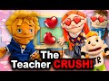 SML Movie The Teacher Crush