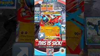 DAY 94 - BEST WAY TO PLAY MEGA LUCARIO EX! - USING A DIFFERENT POKÉMON TCG POCKET DECK EVERY DAY