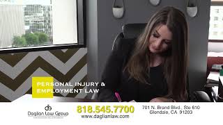 Daglian Law Group