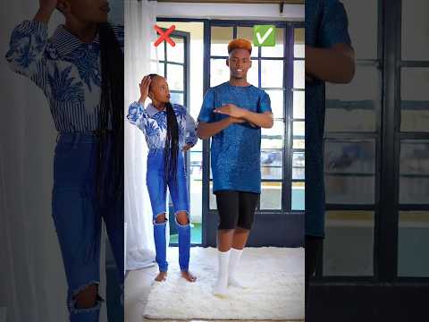 I taught Mesh how to sing, time for him to teach me dance 😍 #dance #couple  #wapendwamuziki