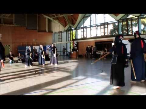 Deutsche Jugendmeisterschaft 2016 Finale Mannschaftsturnier