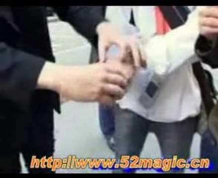 Voir la vidéo N°05 Omni Deck - Jerry Andrus