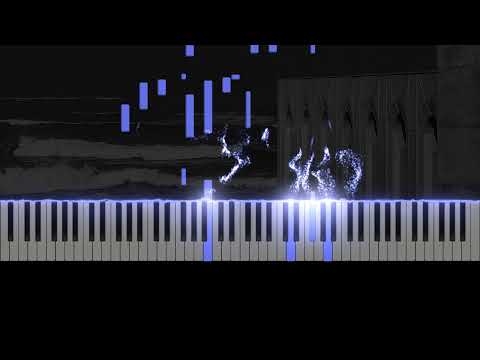 Nocturne in B Minor "L'océan" by Eric Christian